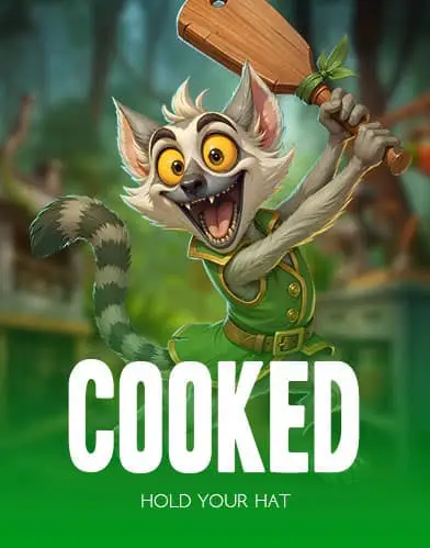 Play Bunny — Cooked