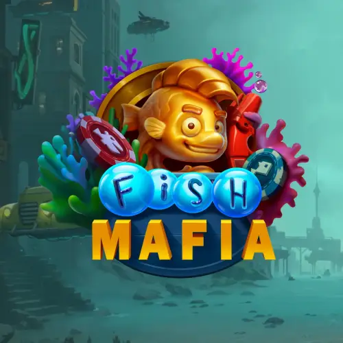 Play Bunny — Fish Mafia