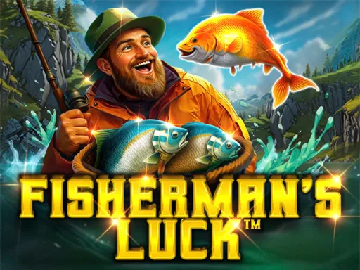 Play Bunny — Fisherman's Luck
