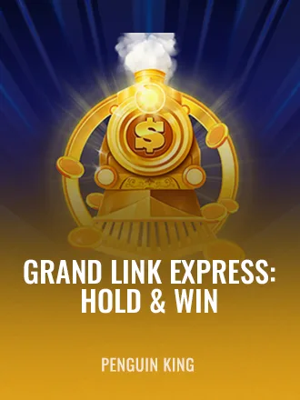 Play Bunny — Grand Link Express: Hold & Win