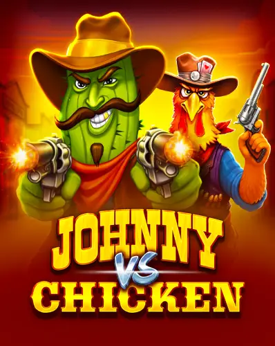 Play Bunny — Johnny vs Chicken