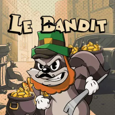 Play Bunny — Le Bandit Hold & Win