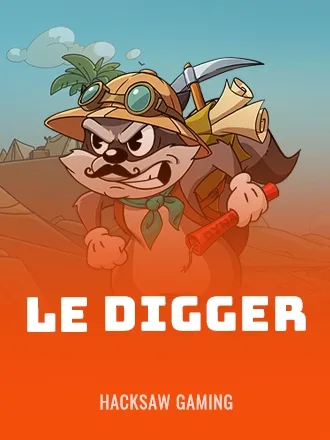 Play Bunny — Le Digger