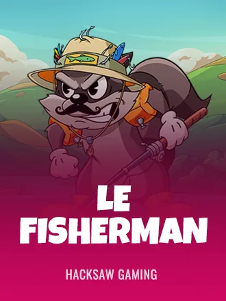 Play Bunny — Le Fisherman