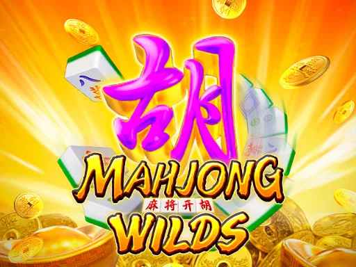 Play Bunny — Mahjong Wilds Link&Merge