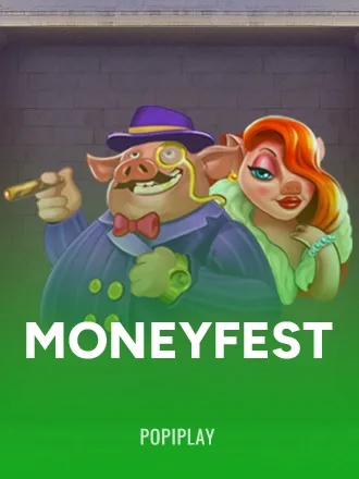 Play Bunny — Moneyfest