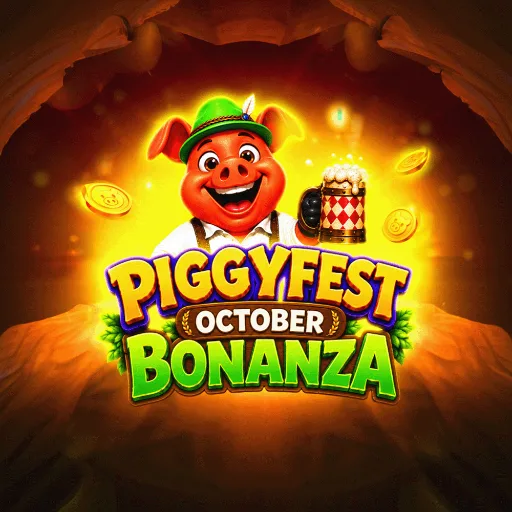 Play Bunny — Piggyfest Bonanza