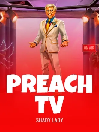 Play Bunny — Preach TV