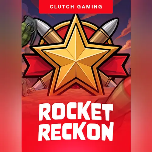 Play Bunny — Rocket Recon