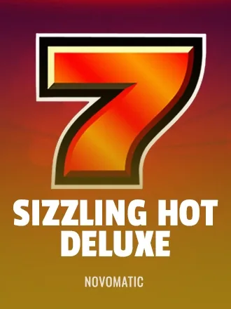 Play Bunny — Sizzling Hot Deluxe
