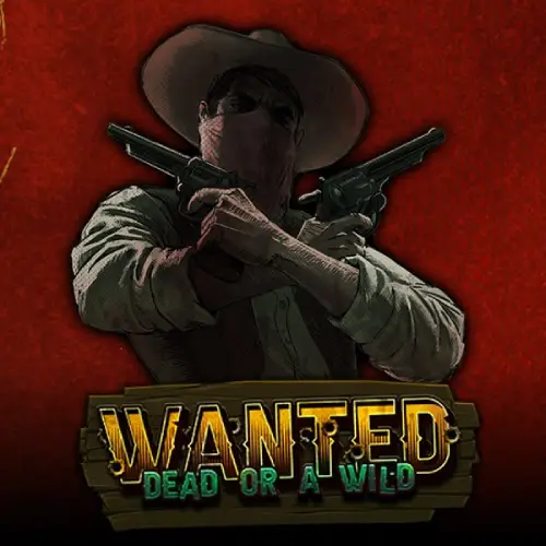 Play Bunny — Wanted Dead or a Wild