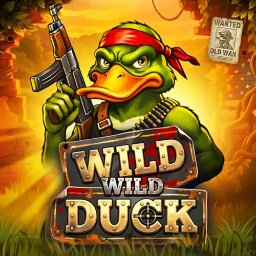 Play Bunny — Wild Wild Duck